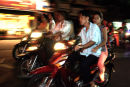 Moto City Vietnam